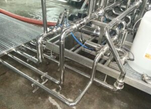 acero inoxidable varios prietoehijos