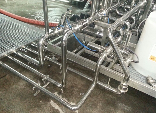 acero inoxidable varios prietoehijos